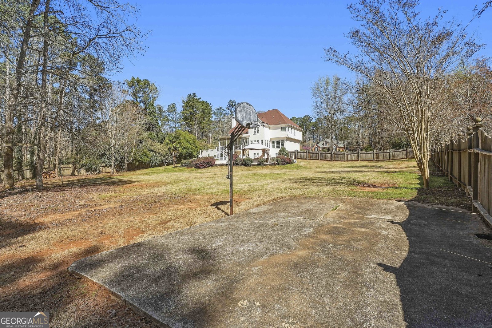 230 Old Plantation Way Fayetteville - Photo 79