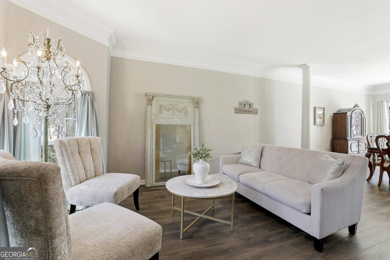 230 Old Plantation Way Fayetteville - Photo 8