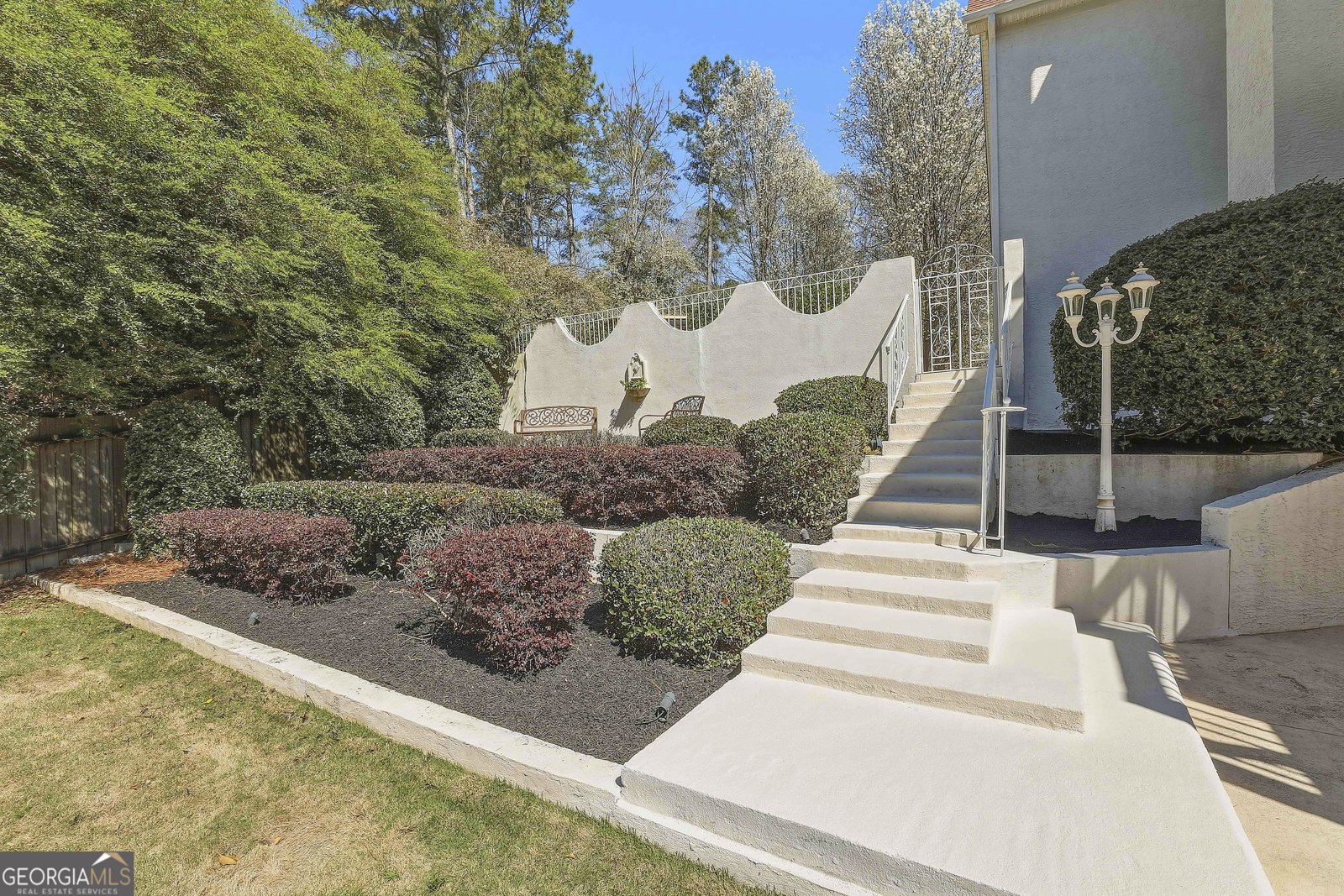 230 Old Plantation Way Fayetteville - Photo 82