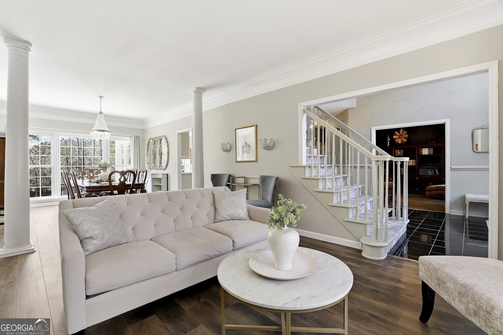 230 Old Plantation Way Fayetteville - Photo 9