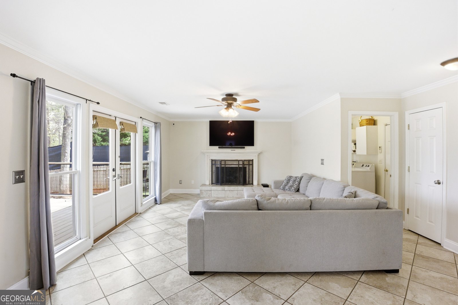 805 Meadowsong Circle Lawrenceville - Photo 10