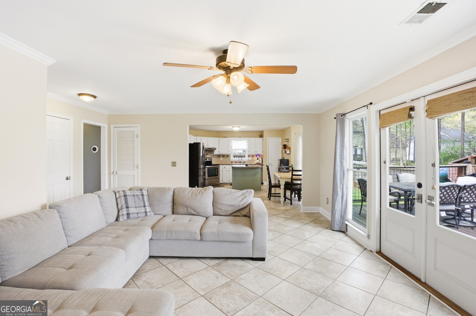 805 Meadowsong Circle Lawrenceville - Photo 11