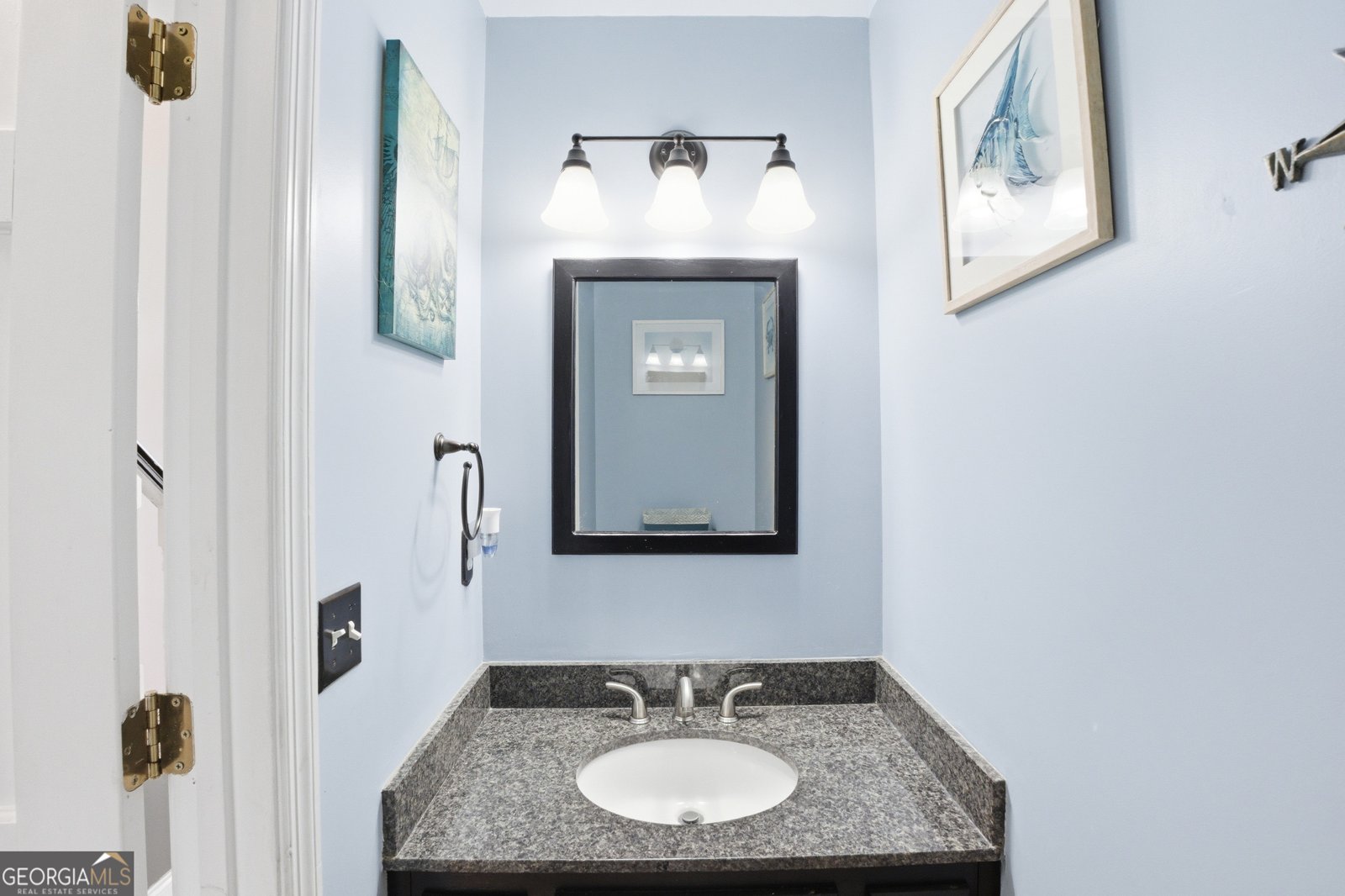 805 Meadowsong Circle Lawrenceville - Photo 13