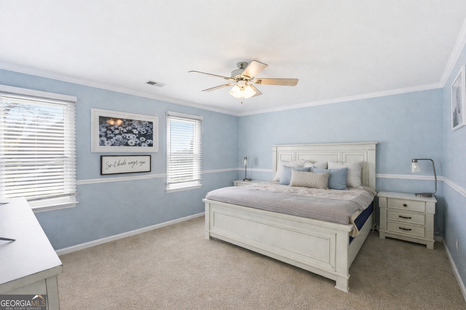 805 Meadowsong Circle Lawrenceville - Photo 15