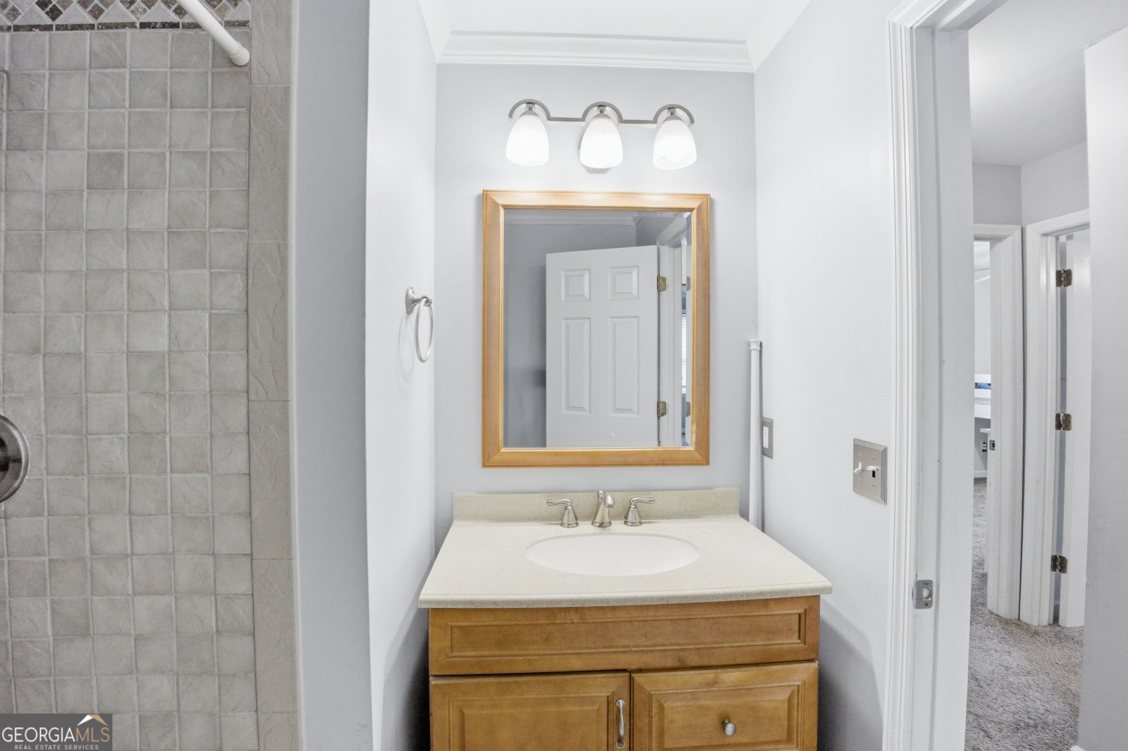 805 Meadowsong Circle Lawrenceville - Photo 20