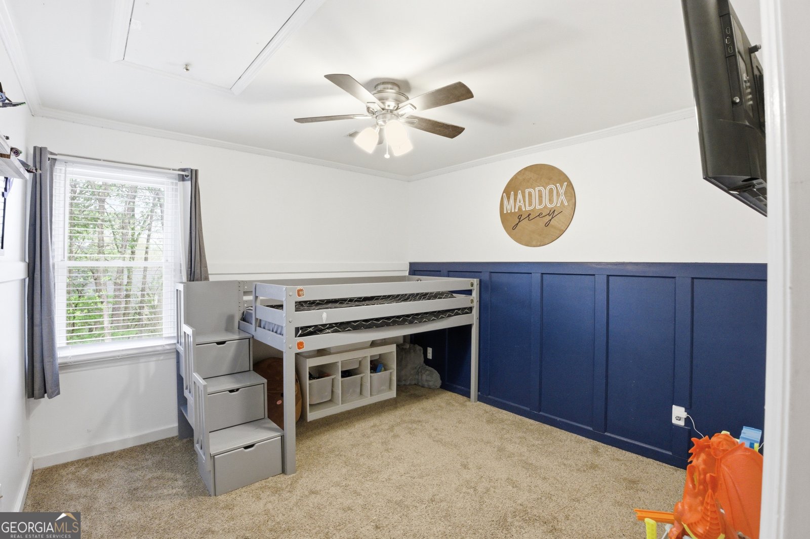 805 Meadowsong Circle Lawrenceville - Photo 22