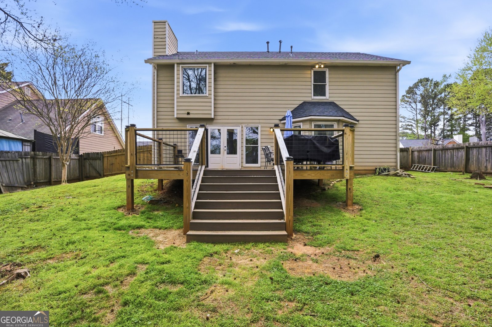 805 Meadowsong Circle Lawrenceville - Photo 26