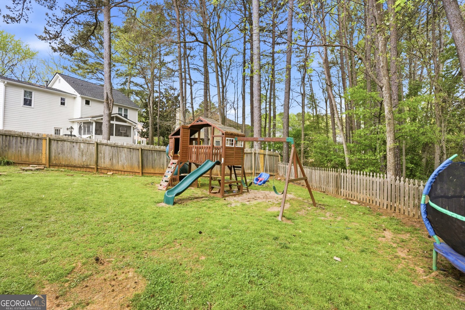 805 Meadowsong Circle Lawrenceville - Photo 27