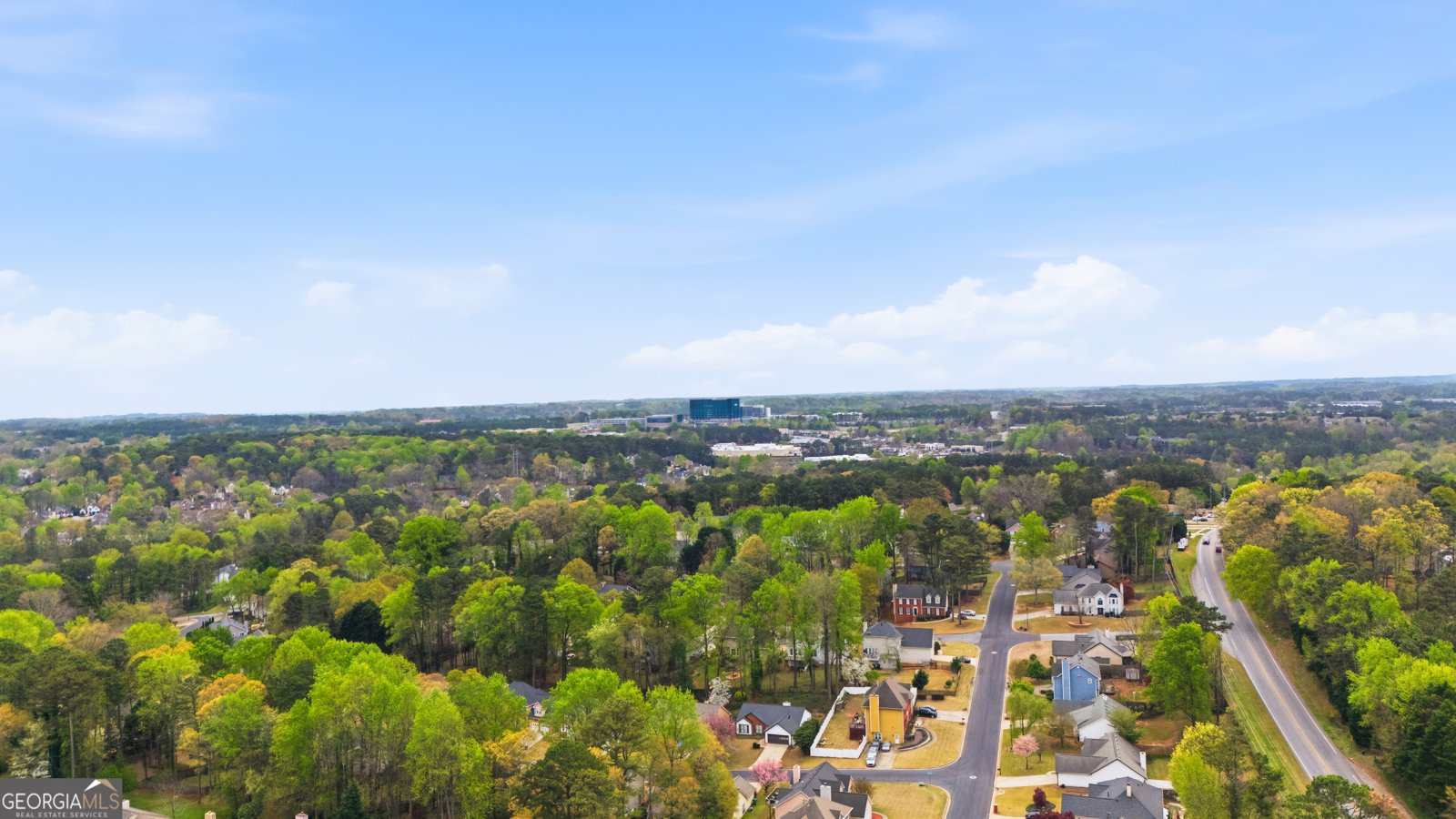 805 Meadowsong Circle Lawrenceville - Photo 30