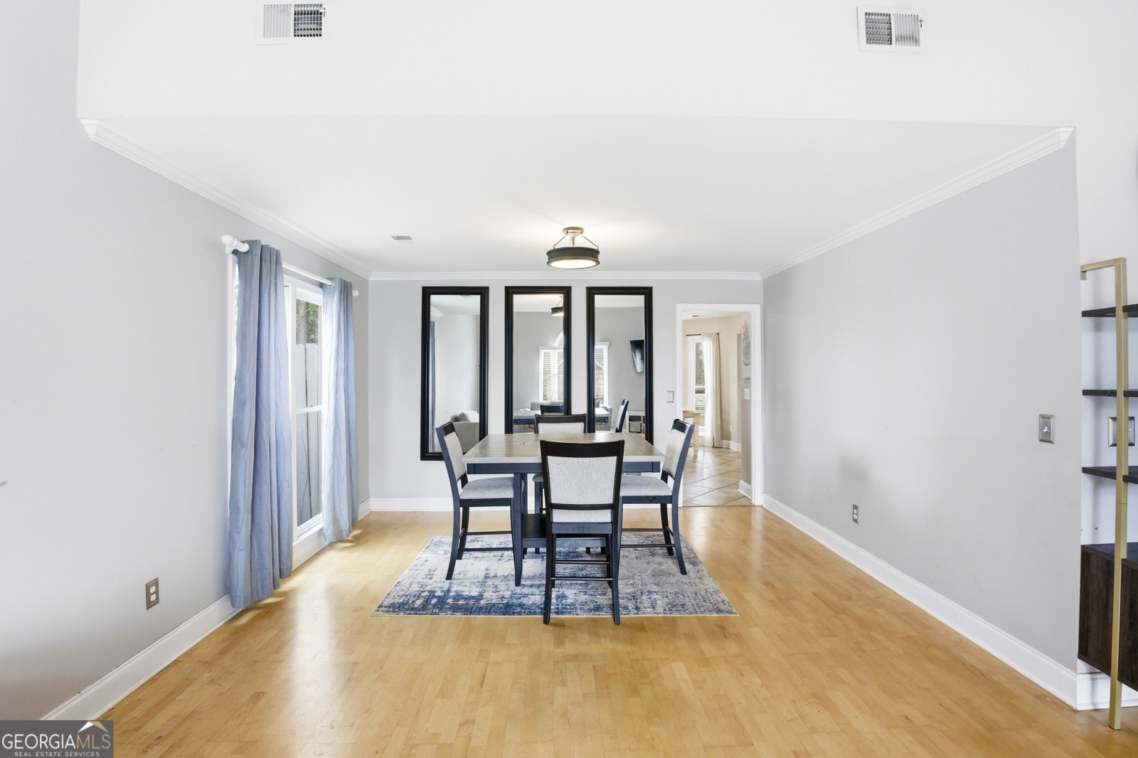 805 Meadowsong Circle Lawrenceville - Photo 6