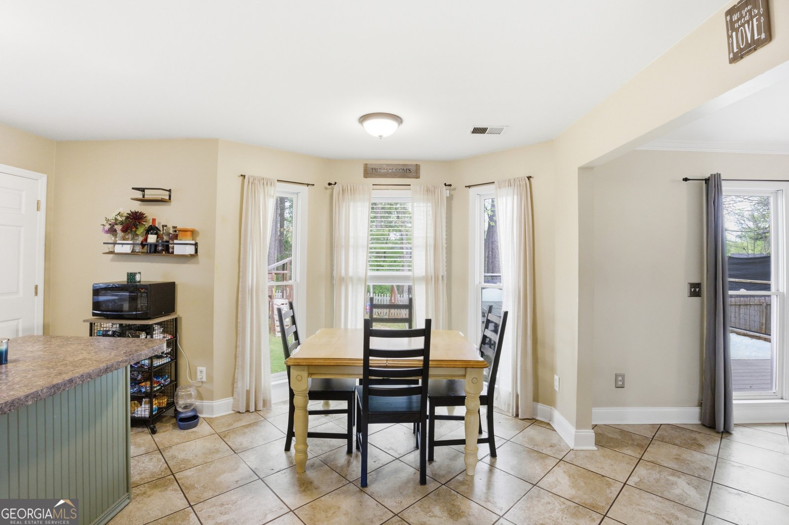 805 Meadowsong Circle Lawrenceville - Photo 9