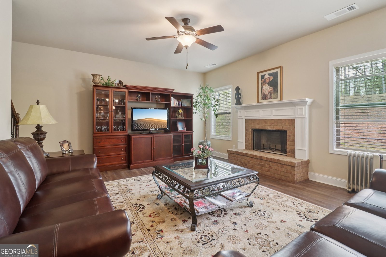 1001 Hartwell Road Locust Grove - Photo 10