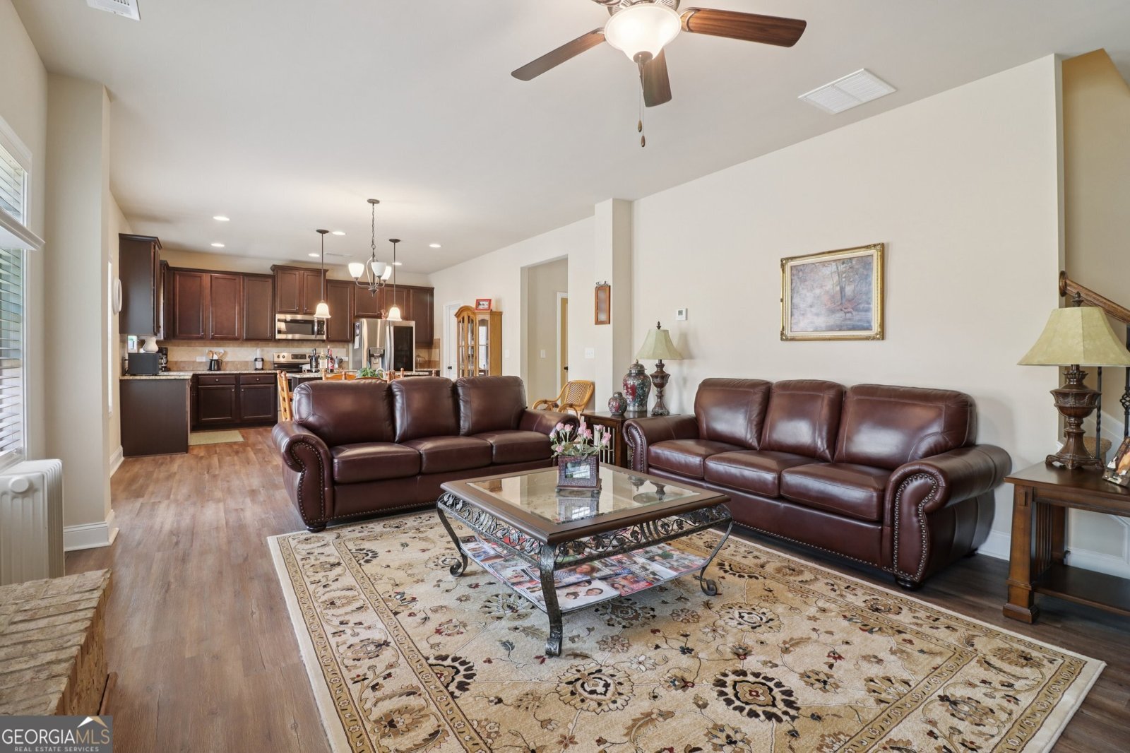 1001 Hartwell Road Locust Grove - Photo 11