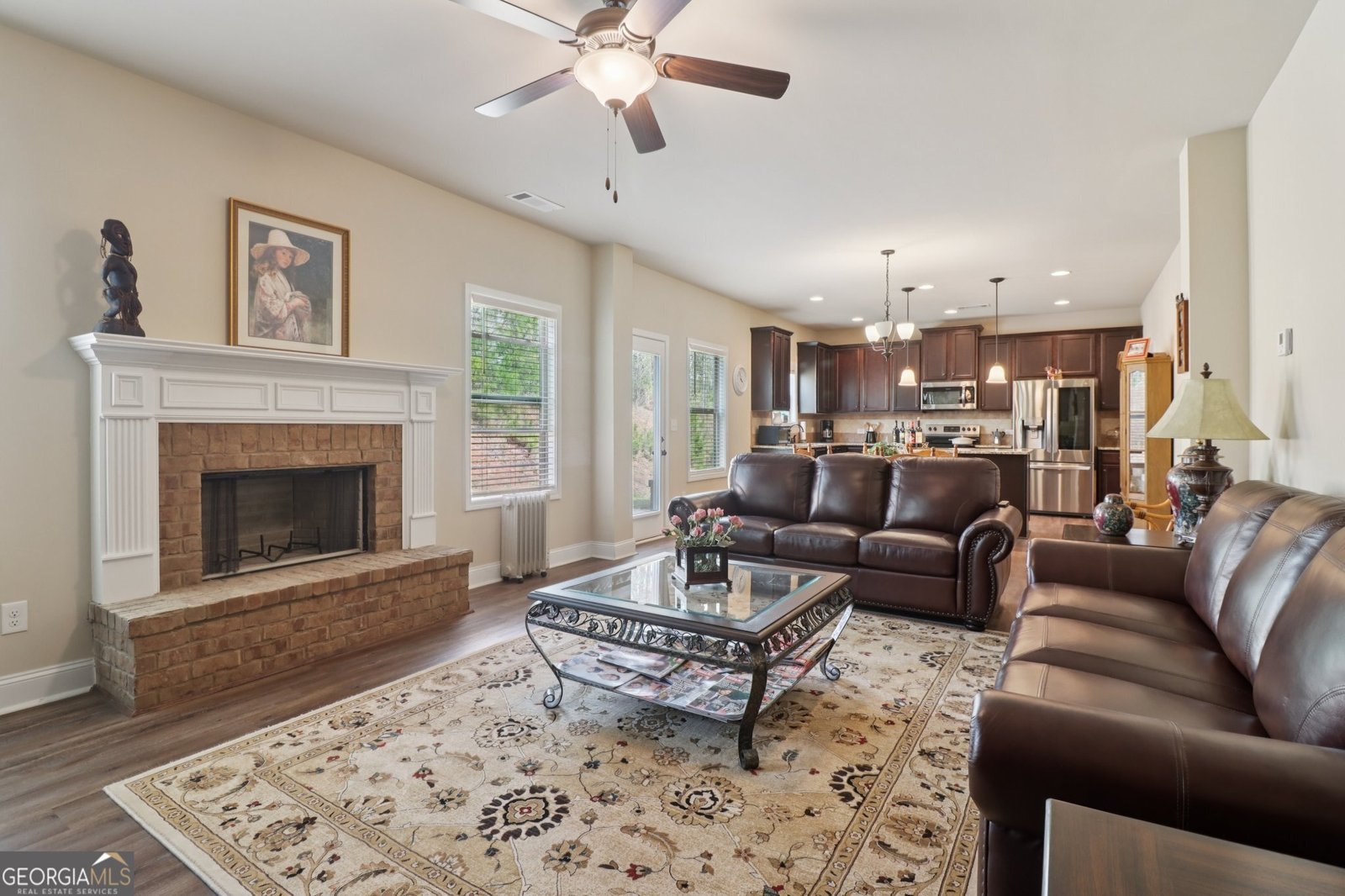 1001 Hartwell Road Locust Grove - Photo 12