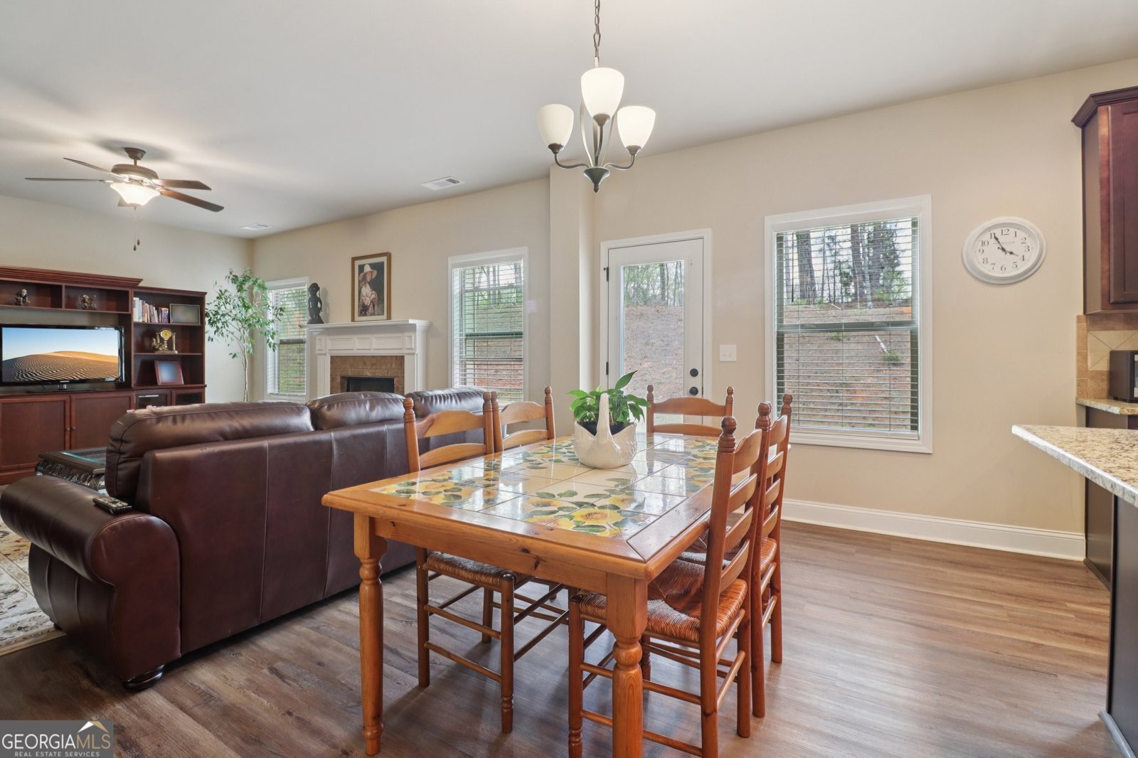 1001 Hartwell Road Locust Grove - Photo 13