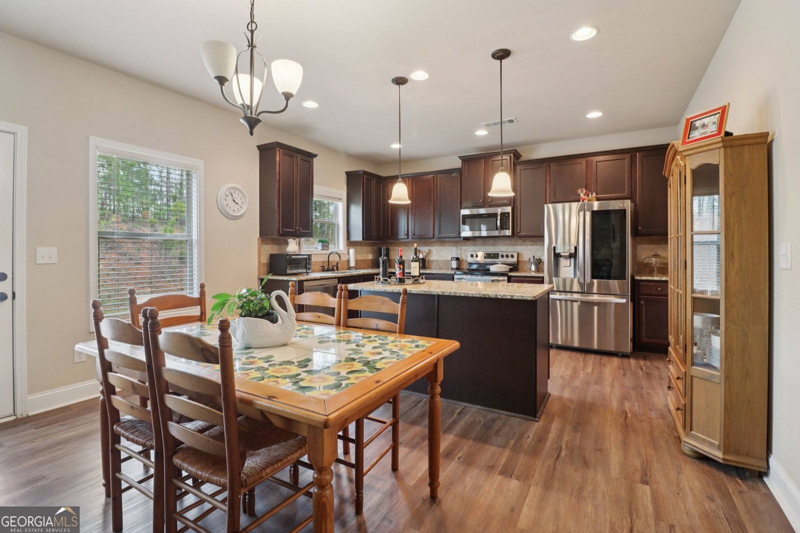 1001 Hartwell Road Locust Grove - Photo 14