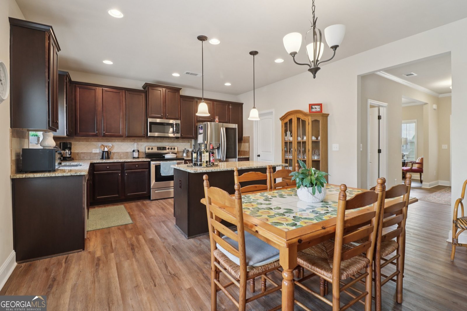 1001 Hartwell Road Locust Grove - Photo 15