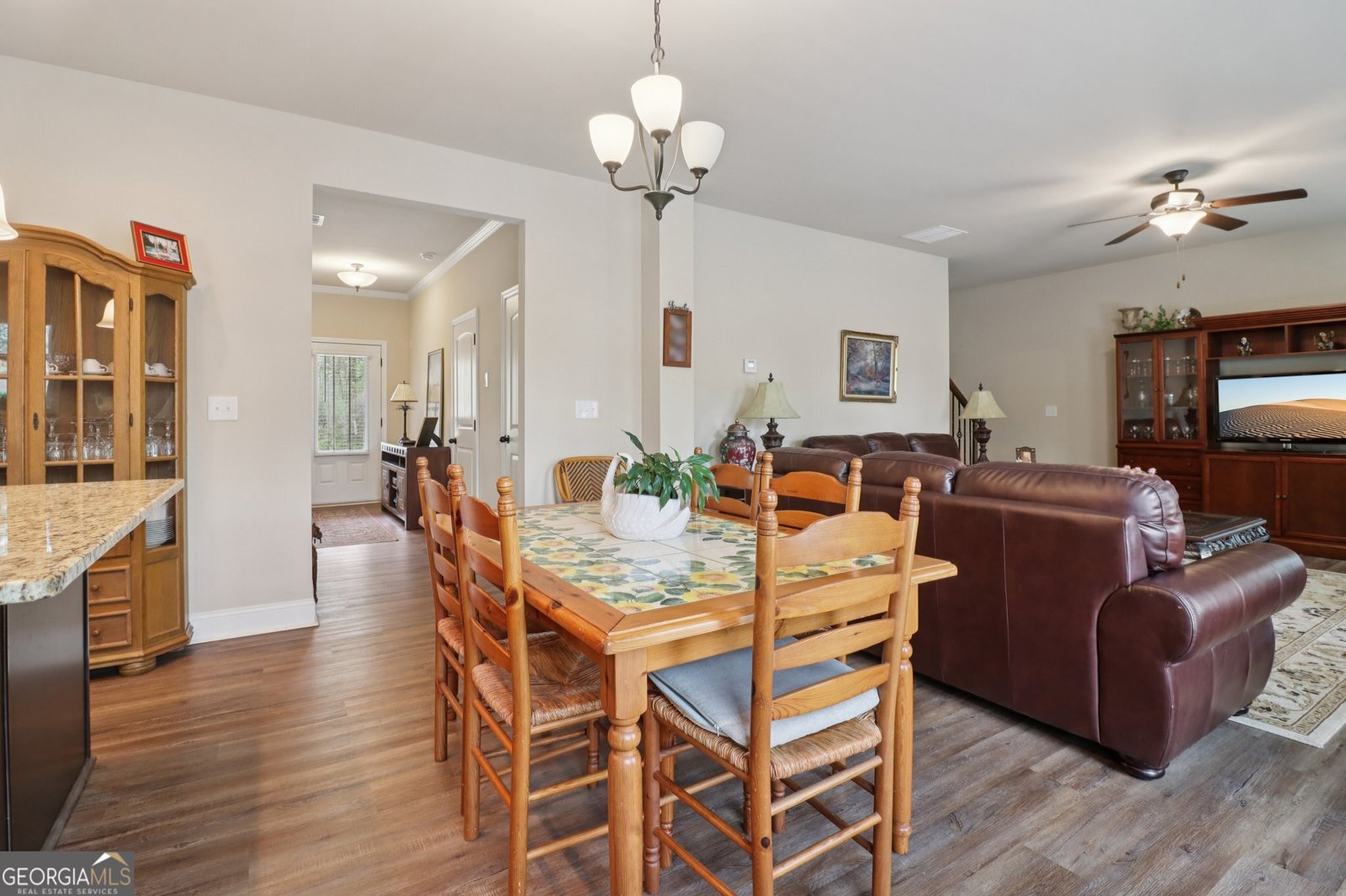 1001 Hartwell Road Locust Grove - Photo 16