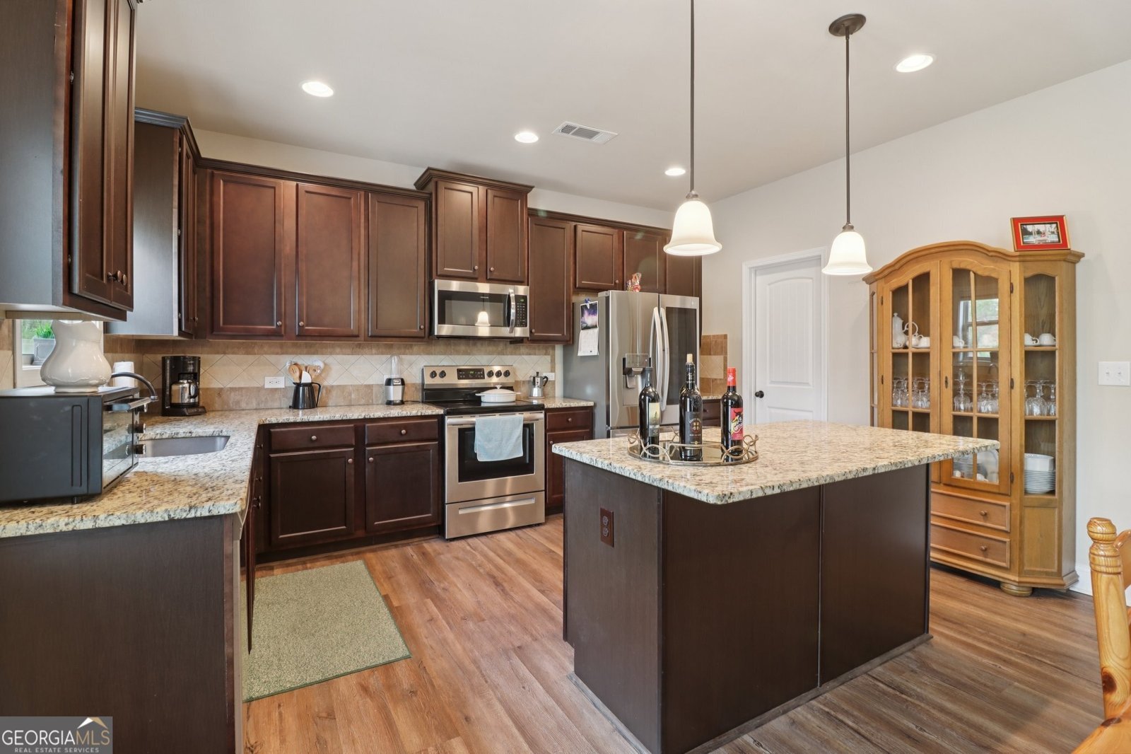 1001 Hartwell Road Locust Grove - Photo 17