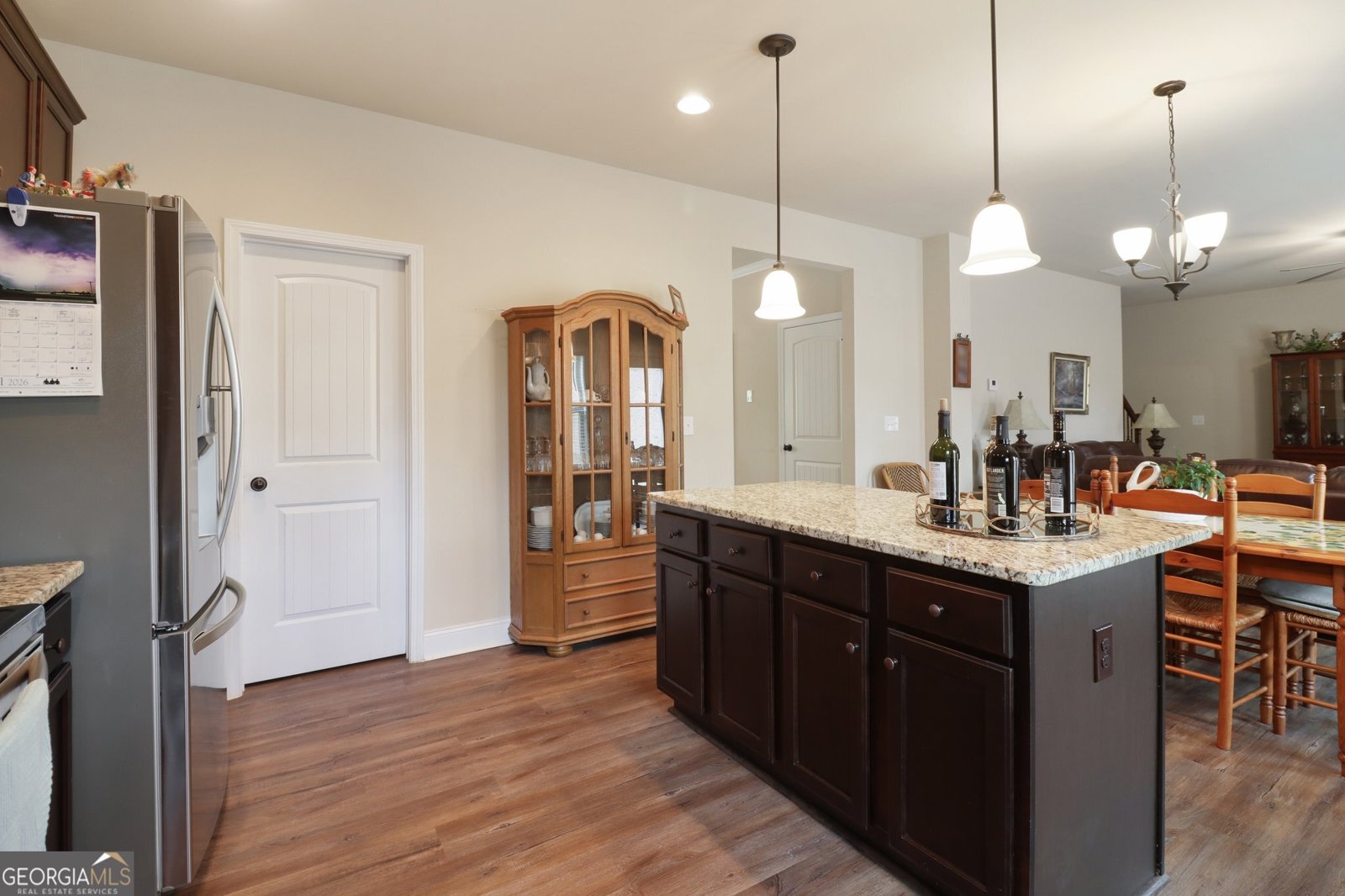 1001 Hartwell Road Locust Grove - Photo 20