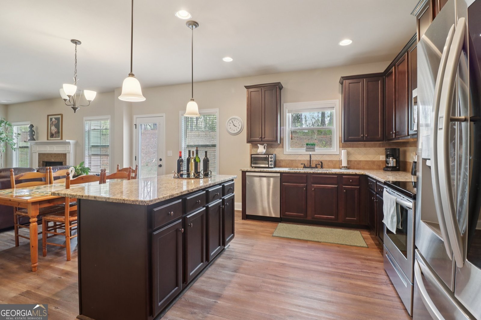 1001 Hartwell Road Locust Grove - Photo 21