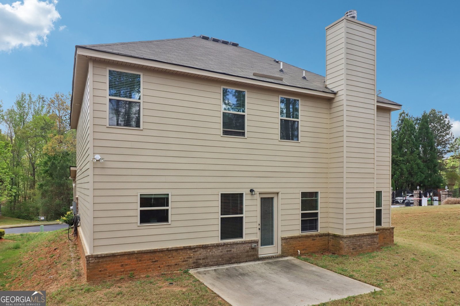 1001 Hartwell Road Locust Grove - Photo 48