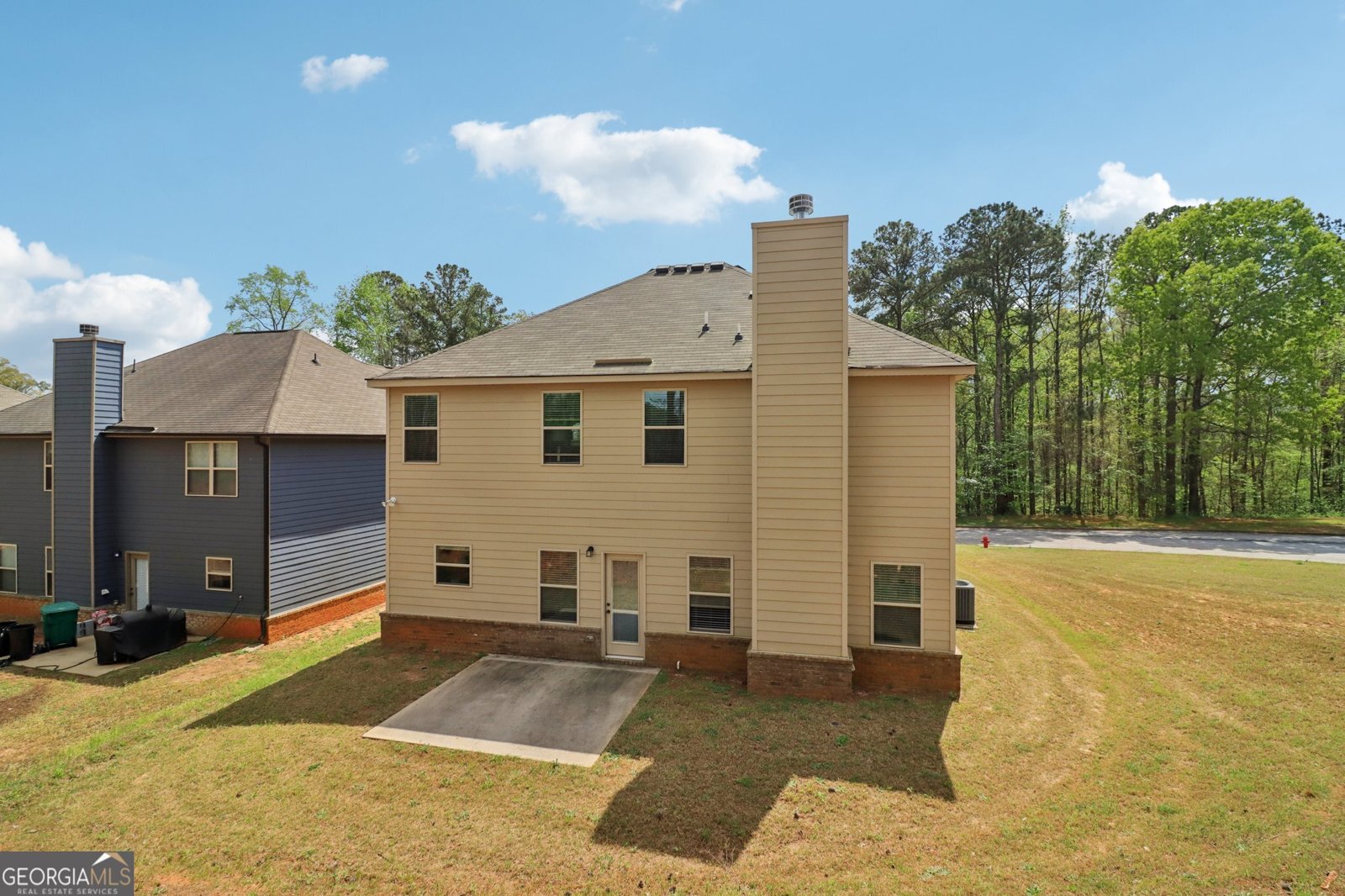 1001 Hartwell Road Locust Grove - Photo 50