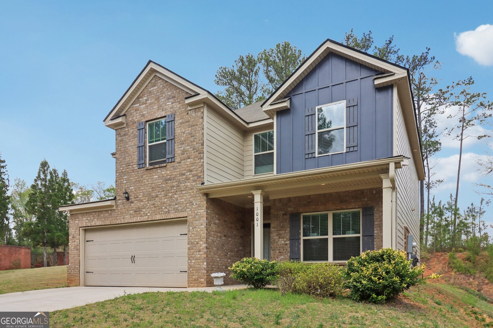 1001 Hartwell Road Locust Grove - Photo 54