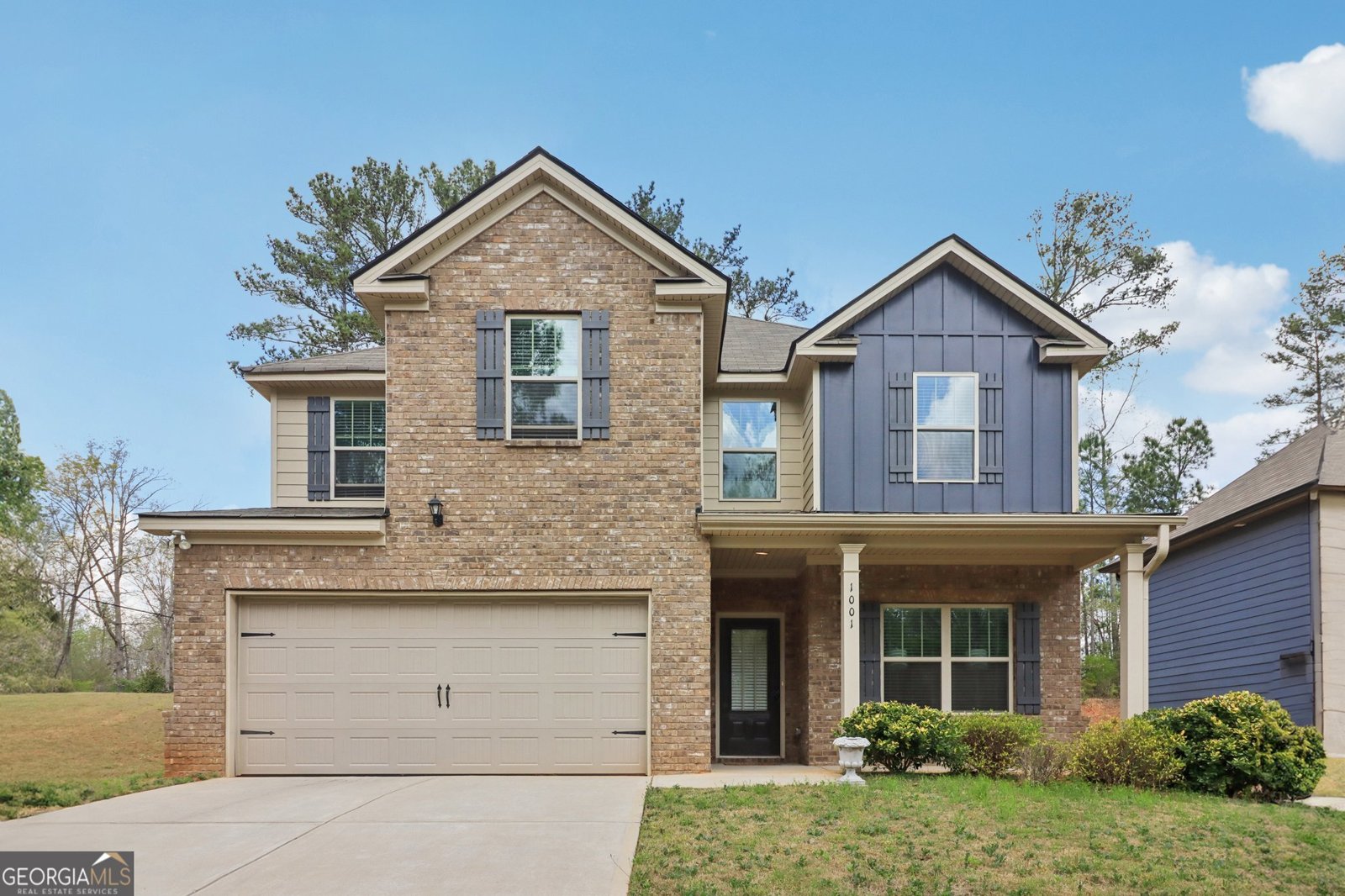 1001 Hartwell Road Locust Grove - Photo 55