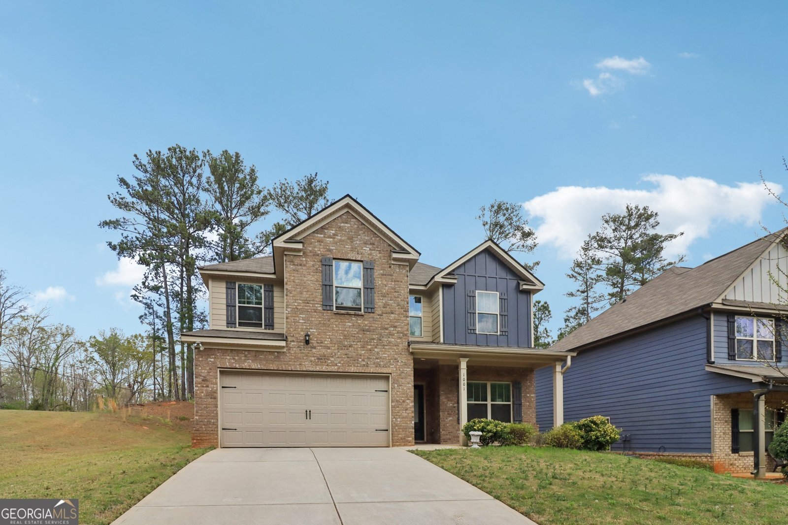 1001 Hartwell Road Locust Grove - Photo 56