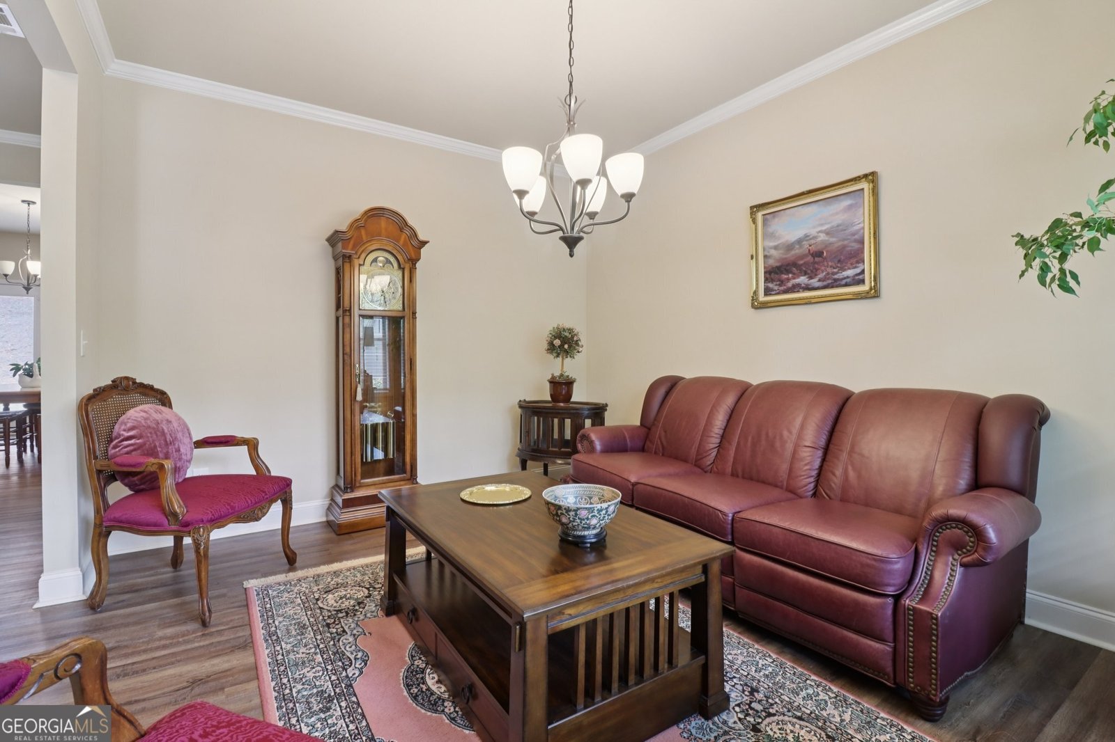 1001 Hartwell Road Locust Grove - Photo 6