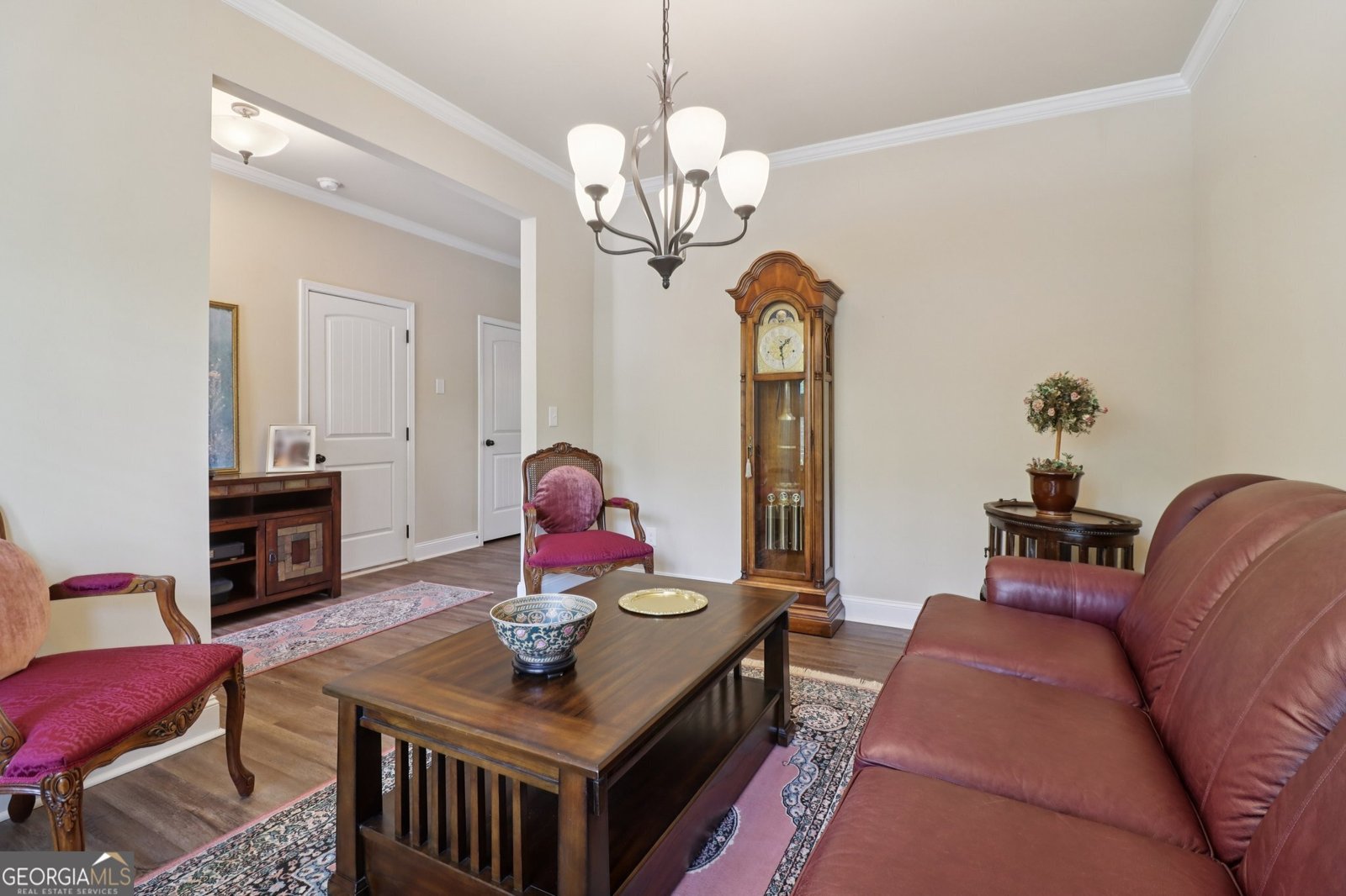 1001 Hartwell Road Locust Grove - Photo 7