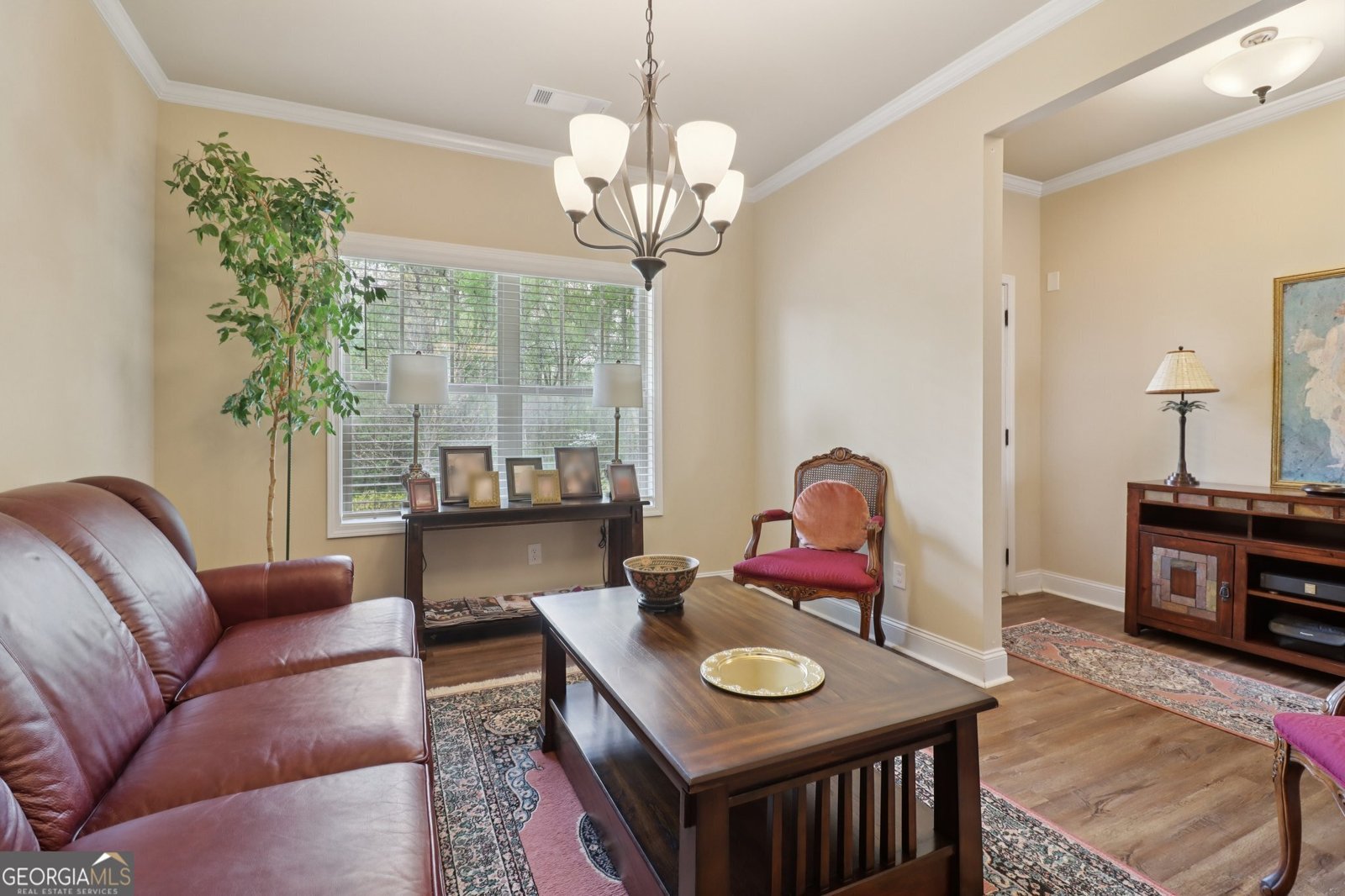 1001 Hartwell Road Locust Grove - Photo 8