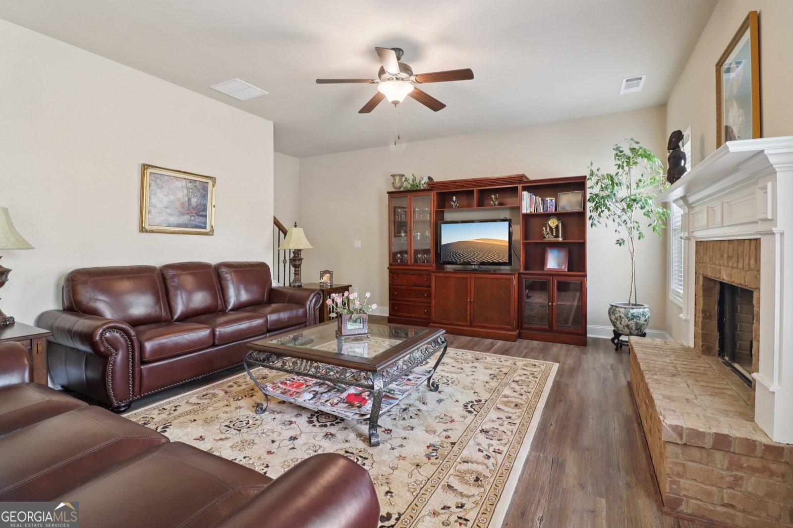 1001 Hartwell Road Locust Grove - Photo 9