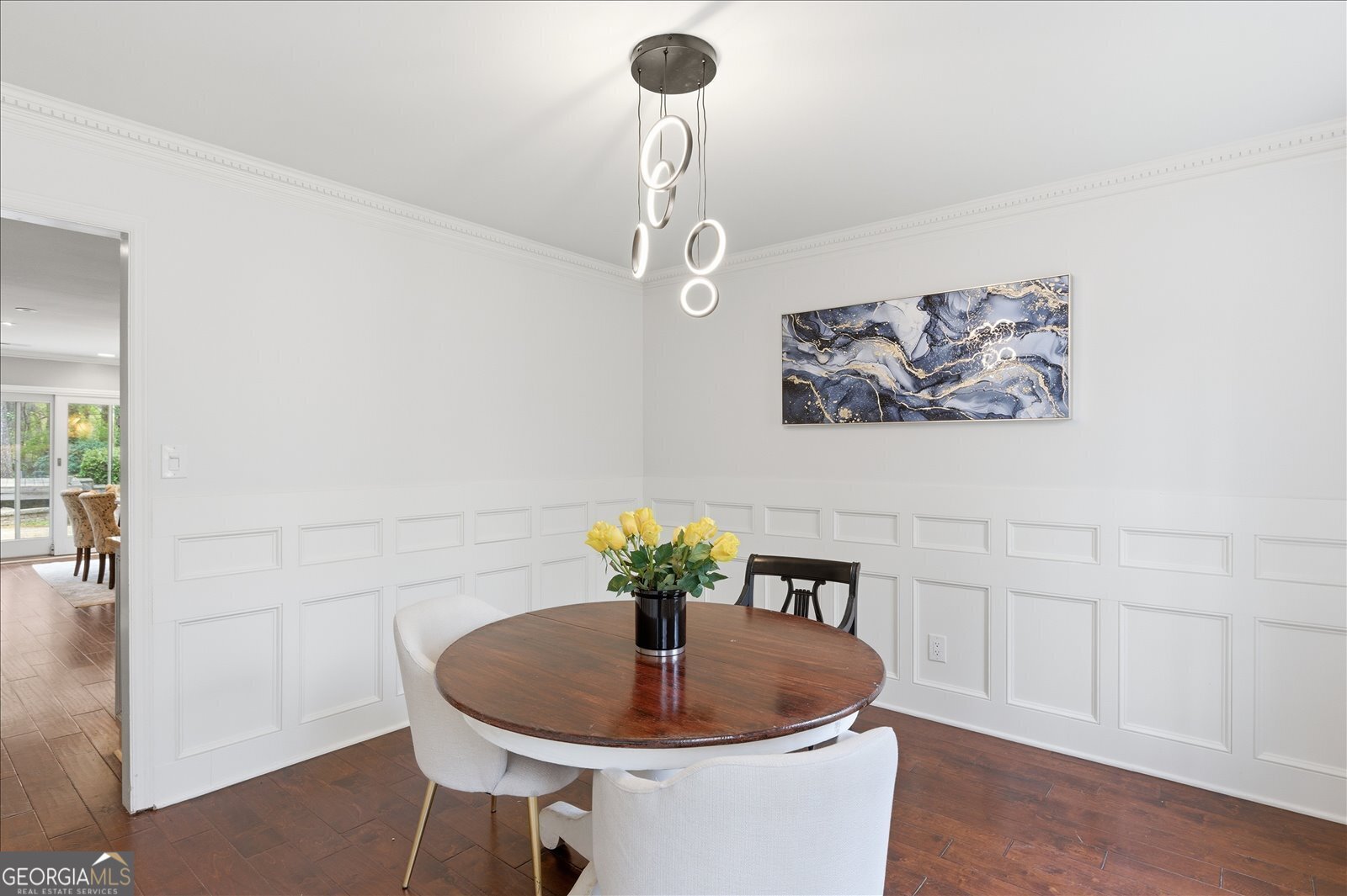 1386 Churchill Way Marietta - Photo 10