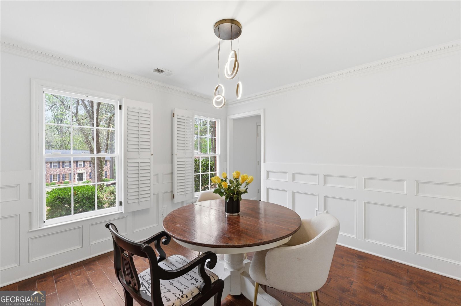 1386 Churchill Way Marietta - Photo 11