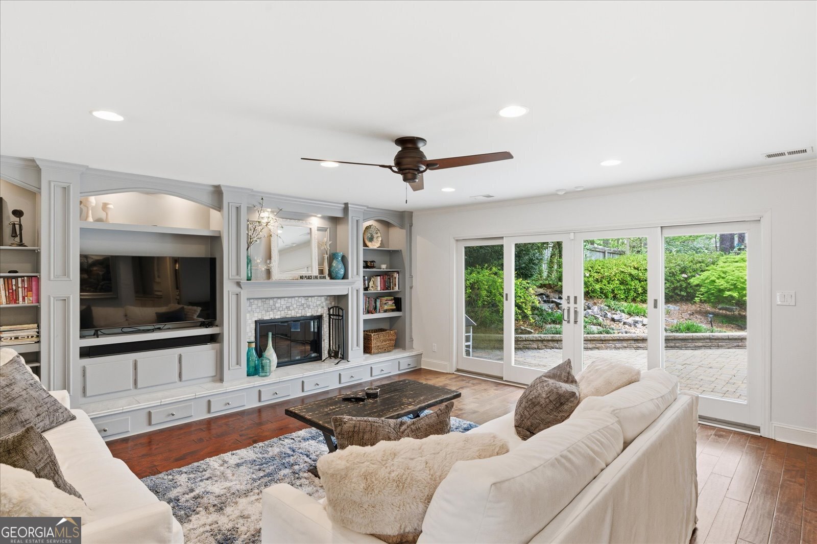 1386 Churchill Way Marietta - Photo 12