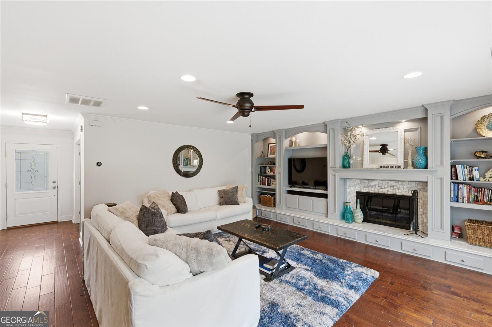 1386 Churchill Way Marietta - Photo 13