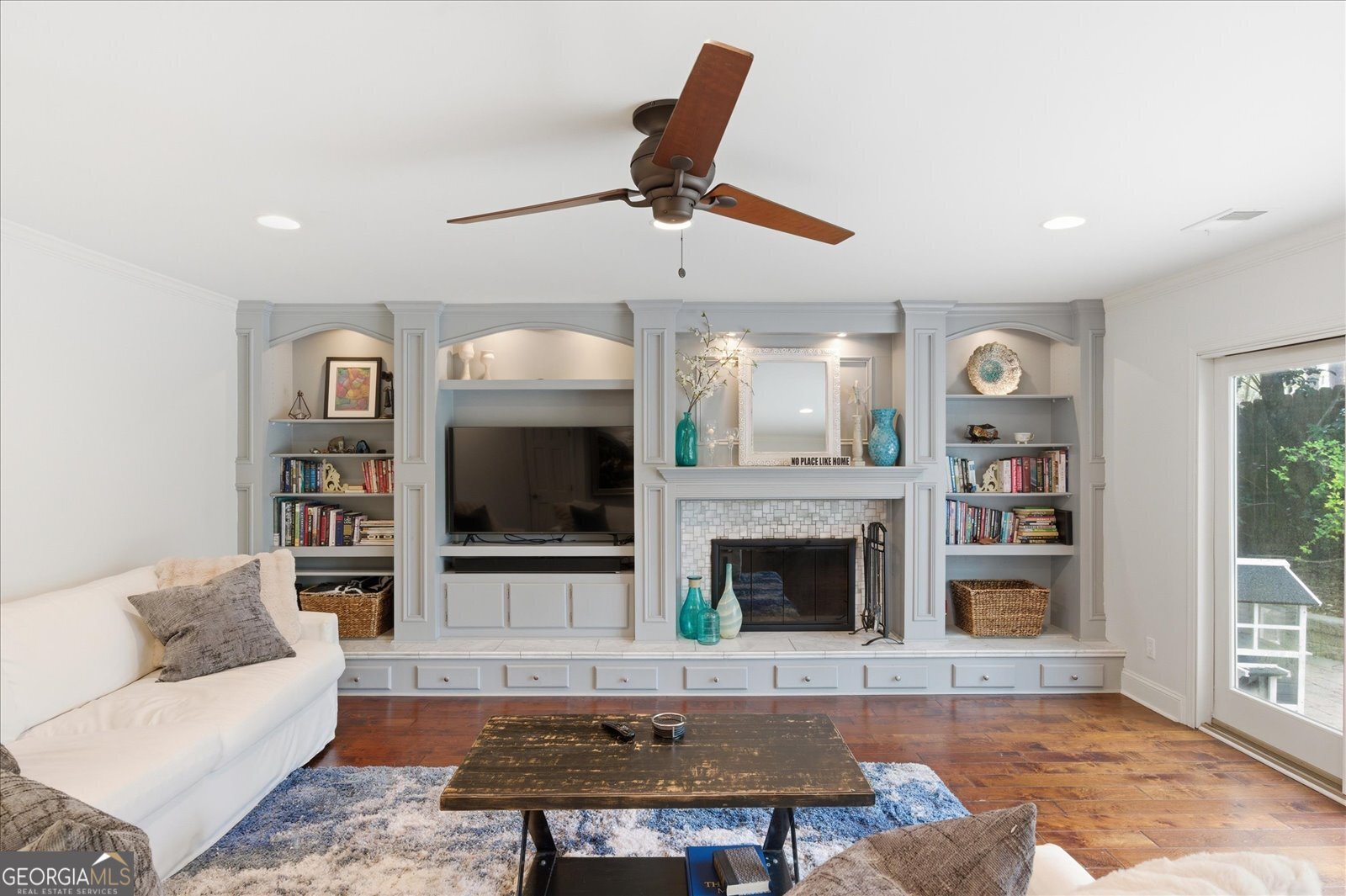 1386 Churchill Way Marietta - Photo 14