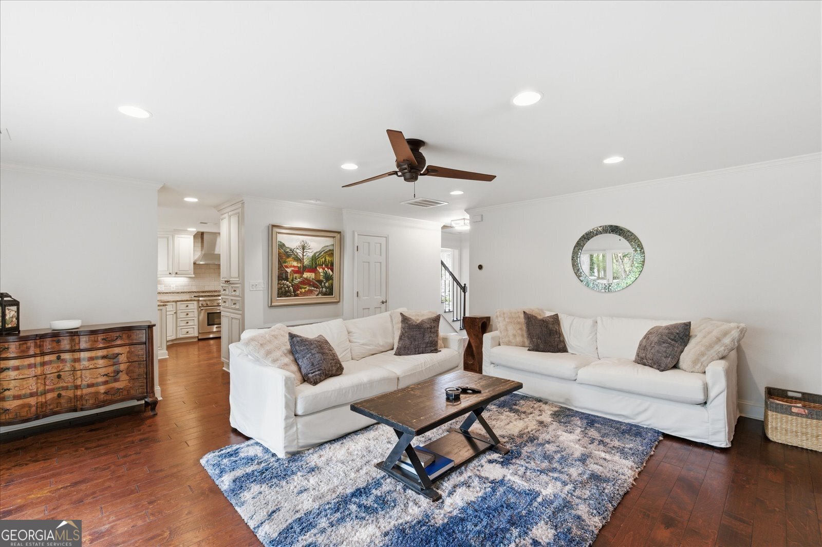 1386 Churchill Way Marietta - Photo 15