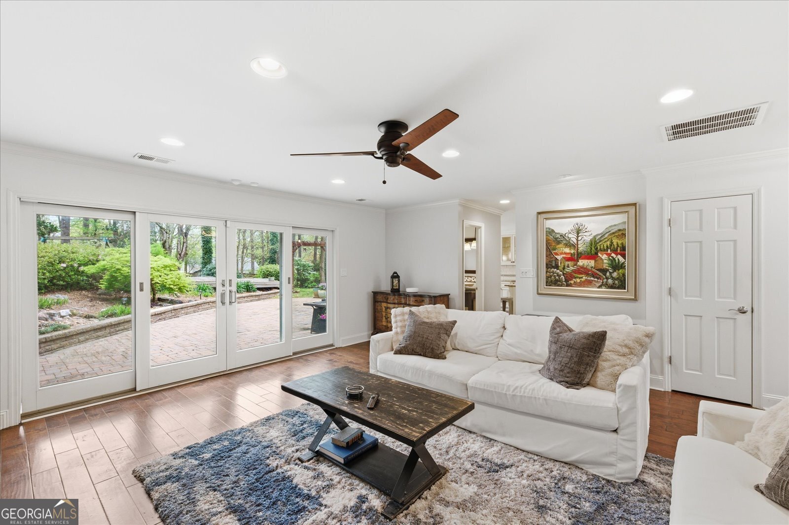 1386 Churchill Way Marietta - Photo 16