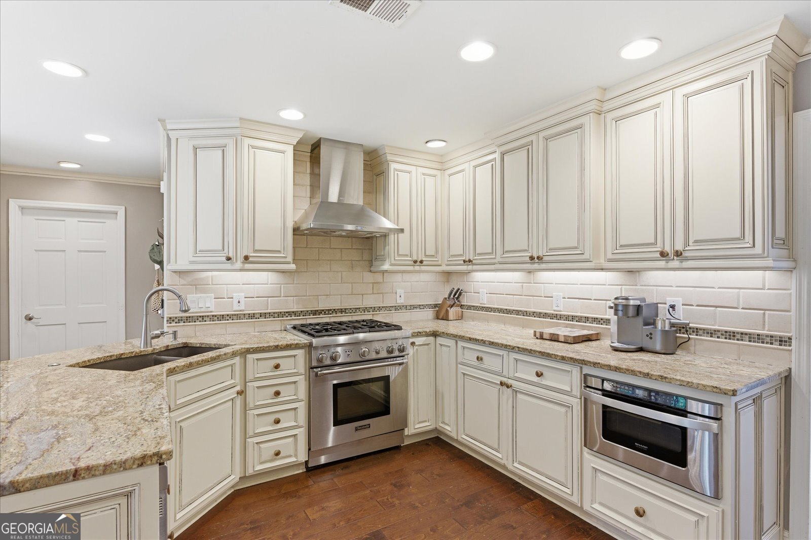 1386 Churchill Way Marietta - Photo 18