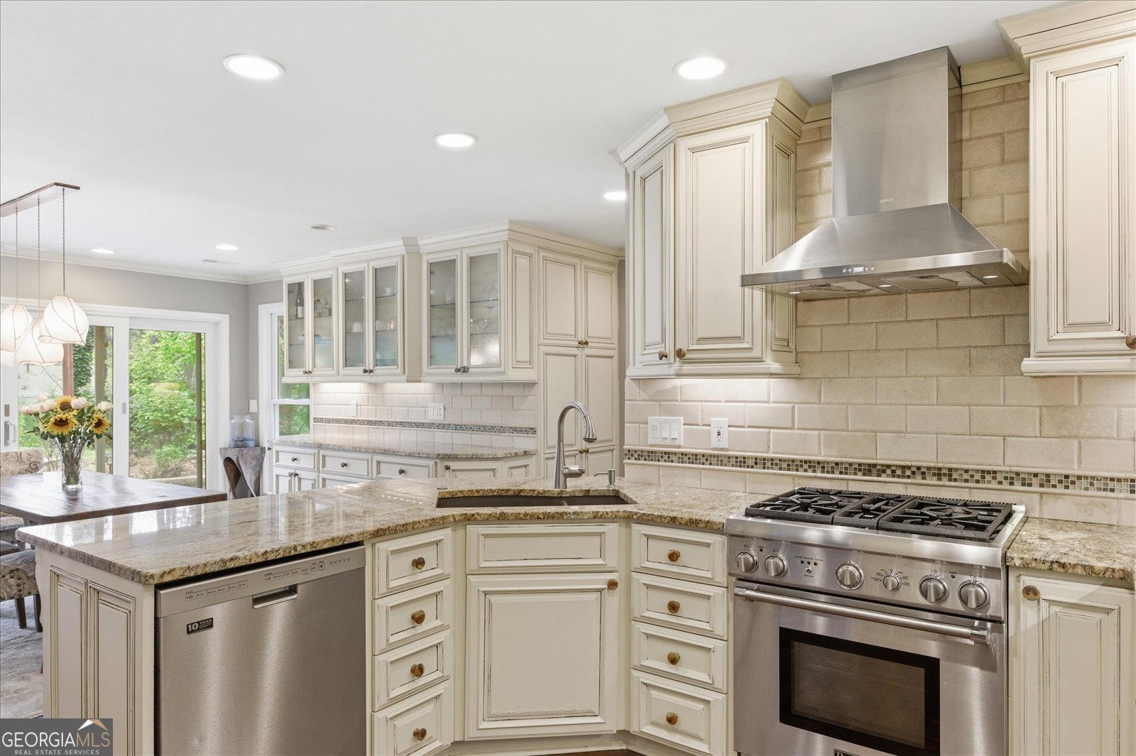 1386 Churchill Way Marietta - Photo 19