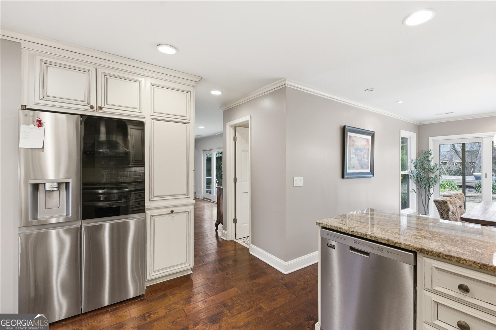 1386 Churchill Way Marietta - Photo 21