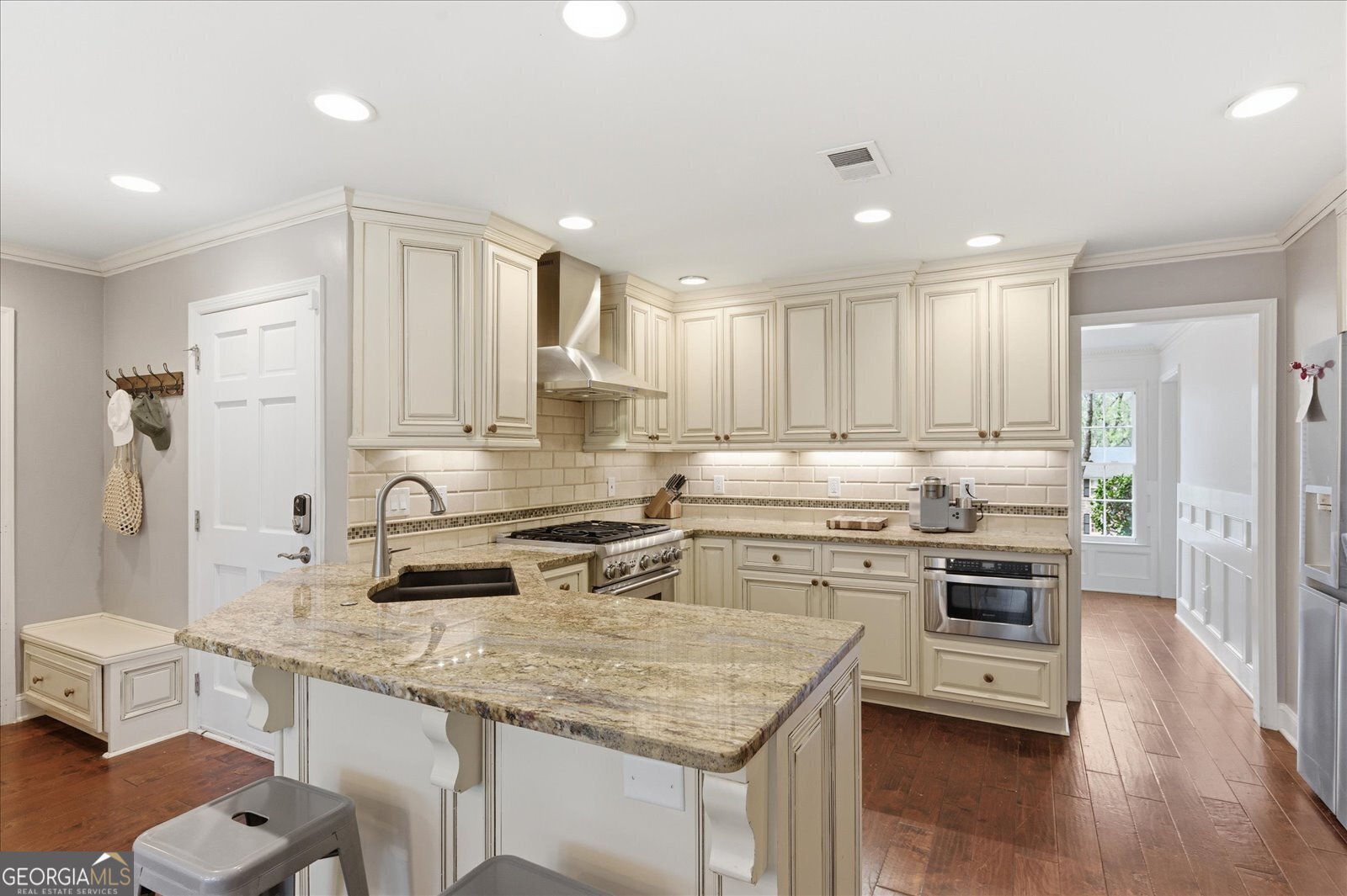 1386 Churchill Way Marietta - Photo 23