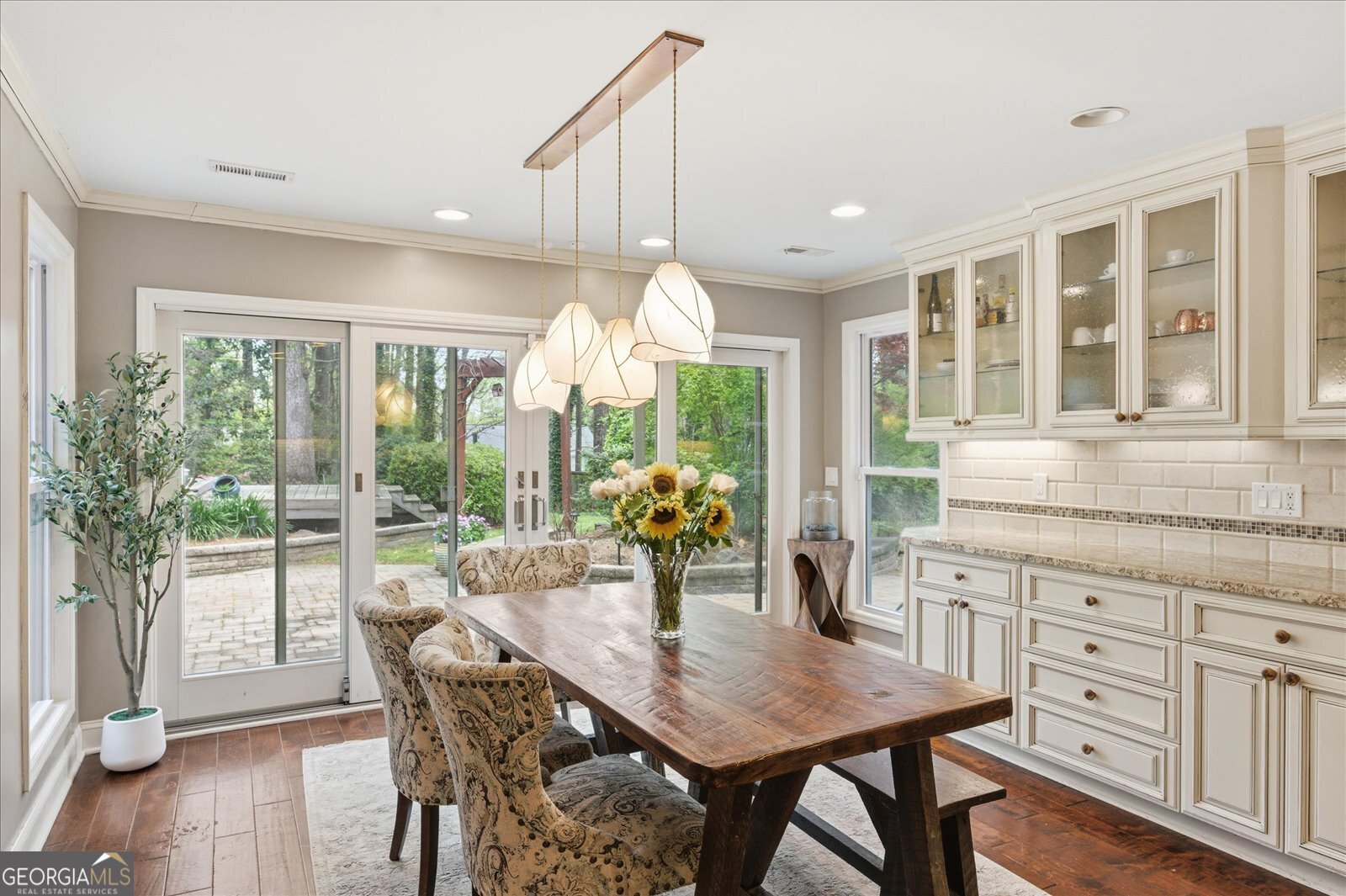 1386 Churchill Way Marietta - Photo 24