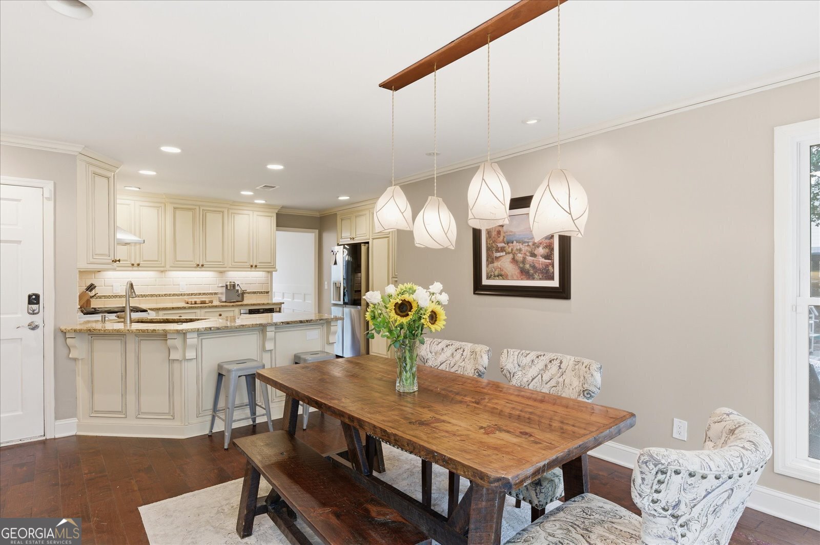 1386 Churchill Way Marietta - Photo 26