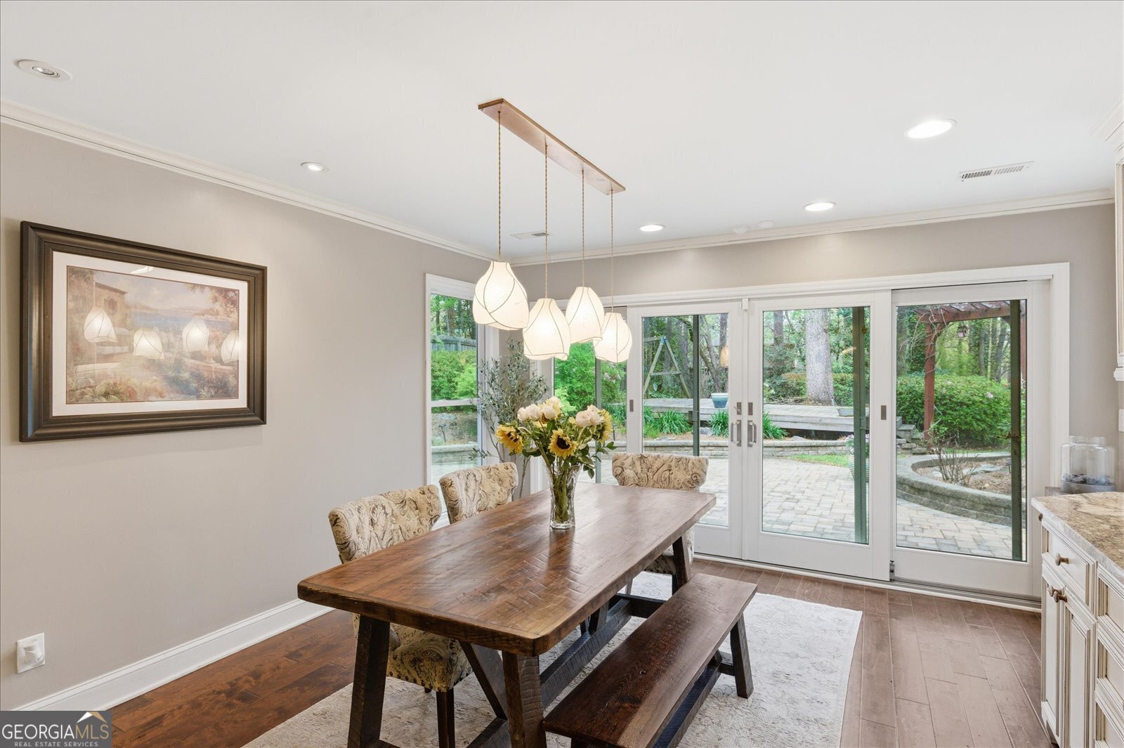 1386 Churchill Way Marietta - Photo 28