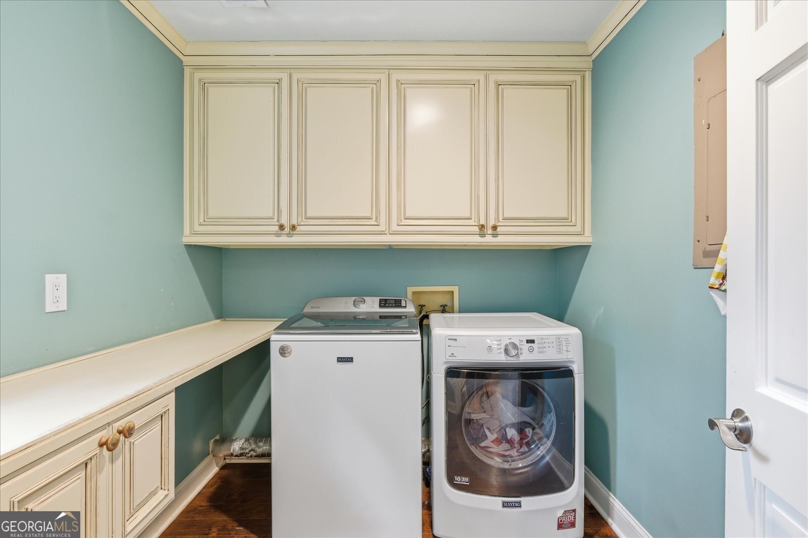 1386 Churchill Way Marietta - Photo 30