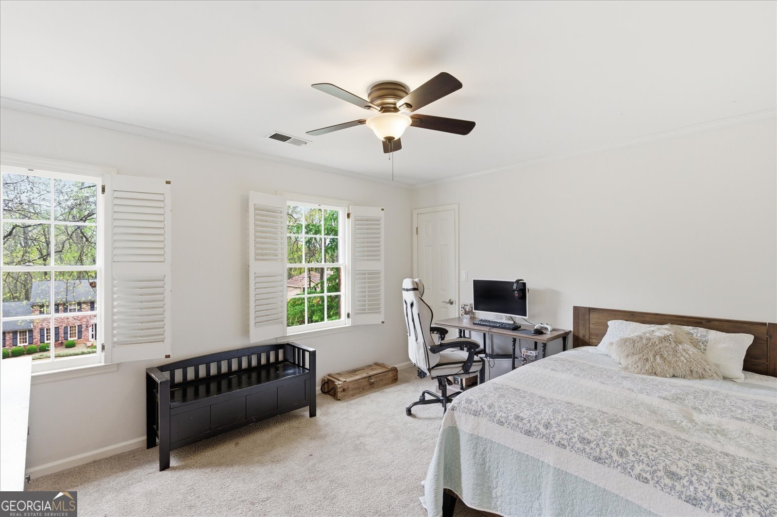 1386 Churchill Way Marietta - Photo 46